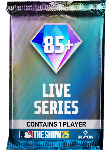 85+ Diamond Choice Pack