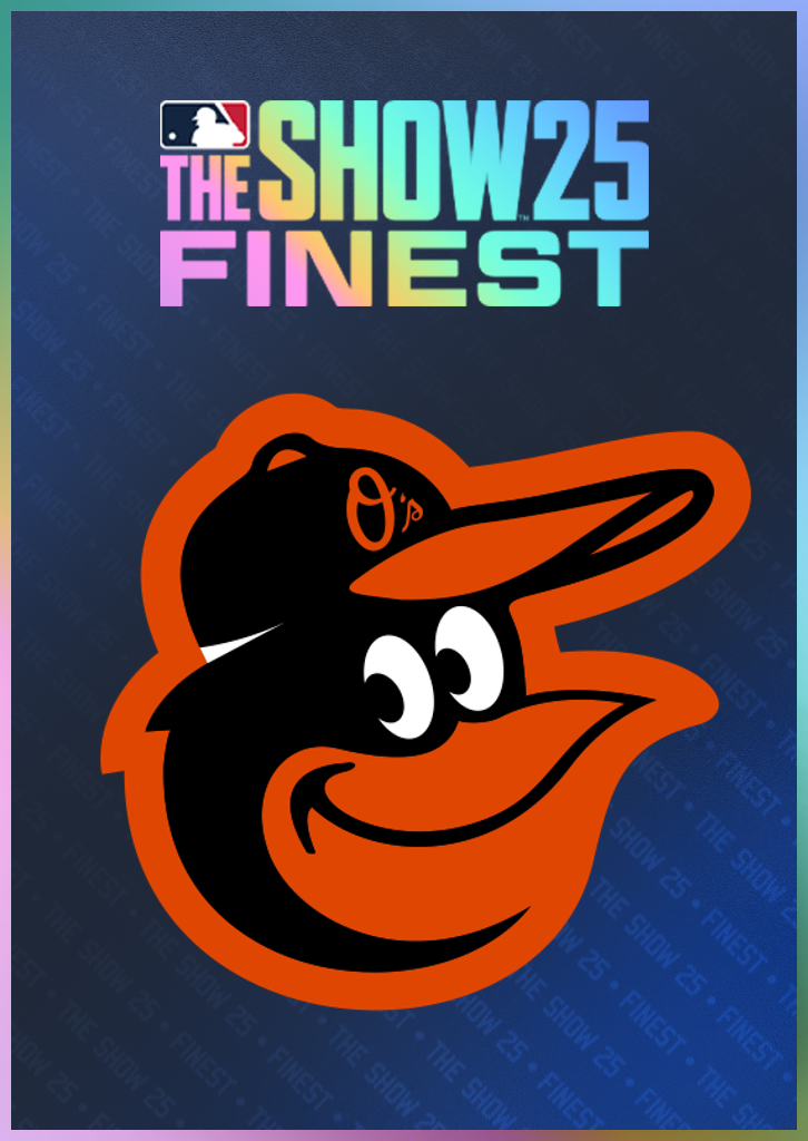 Orioles logo