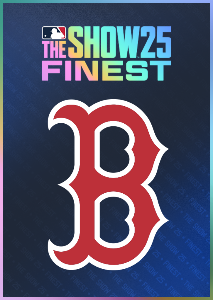 RedSox logo
