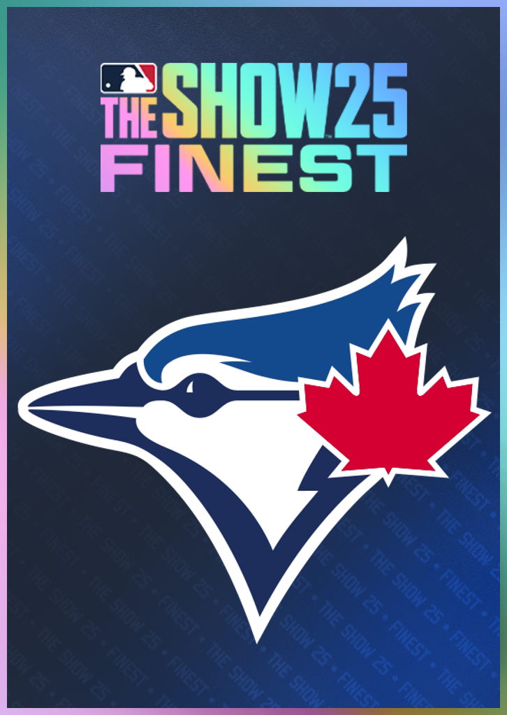 BlueJays logo