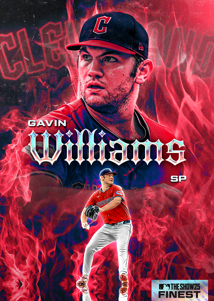 Guardians revealed card